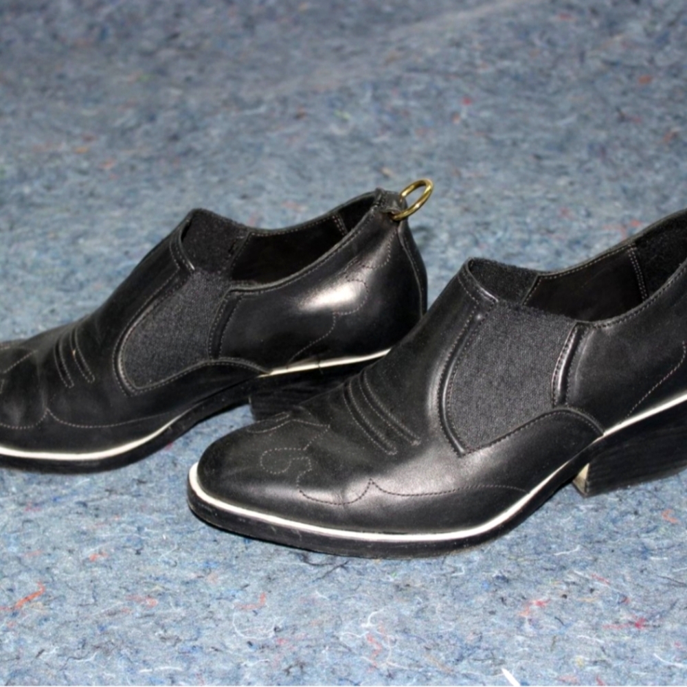 Rag & Bone Western Boots Size 37 - Picture 6 of 6